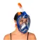 SEAC Magica Dykmask
