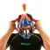 SEAC Magica Dykmask