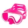 SEAC Marina Dykmask