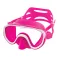 SEAC Maschera subacquea Marina