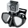 SEAC One Pro Duikmasker