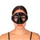 SEAC One Pro Duikmasker