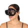 SEAC Masque de plongée One Pro