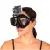 SEAC One Pro Duikmasker