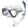 SEAC Elba MD Snorkelset