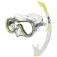 SEAC Giglio MD Snorkelset