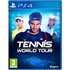 Bigben Juego PS4 Tennis World Tour