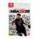 Nintendo Switch NBA 2K19