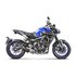 Akrapovic Système Complet Racing Steel&Carbon MT-09/FZ-09 14-17/XSR 900 16 Ref:S-Y9R2-AFC
