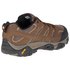 Merrell Sapatos de caminhada Moab 2 Goretex