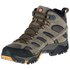 Merrell Moab 2 Mid Vent Hiking Boots