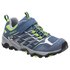 Merrell Moab FST Low AC Youth Hiking Shoes
