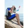 SEAC Fun +10 Junior snorklemaske