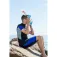 SEAC Fun +10 Junior snorklemaske