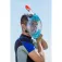 SEAC Fun +10 Junior snorklemaske