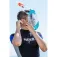 SEAC Fun +10 Junior snorklemaske