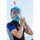 SEAC Fun +10 Junior snorklemaske