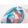 SEAC Màscara de snorkel junior Fun +10