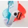 SEAC Fun +10 Juniorsnorkelmask