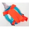 SEAC Fun +10 Junior snorklemaske