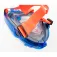 SEAC Máscara de snorkel junior Fun +10