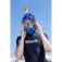 SEAC Máscara de snorkel junior Fun +10