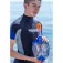 SEAC Fun +10 Juniorsnorkelmask