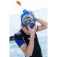 SEAC Fun +10 Juniorsnorkelmask