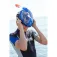 SEAC Fun +10 Juniorsnorkelmask