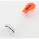 SEAC Máscara de snorkel junior Fun +10