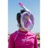 SEAC Maschera Snorkeling Junior Fun +10