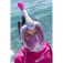 SEAC Fun +10 Junior-snorkkelimaski
