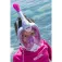 SEAC Fun +10 Junior-snorkkelimaski