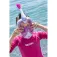 SEAC Fun +10 Junior-snorkkelimaski