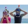 SEAC Fun +10 Junior-snorkkelimaski