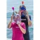 SEAC Fun +10 Junior snorkelmaske