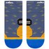Stance Chaussettes Early Riser Quarter
