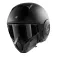 Shark Street Drak Blank convertible helmet