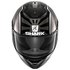 Shark Spartan 1.2 Zarco Malaysia GP Mat Full Face Helmet