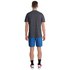 Wilson Competition Flecked Short Sleeve T-Shirt