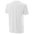 Wilson Lineage Tech Kurzarm T-Shirt
