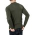 Petrol industries Ribbed Neck Pullover
