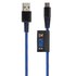 Xtorm Kaapeli Solid Blue USB-C