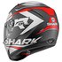 Shark Ridill 1.2 Stratom Mat Full Face Helmet