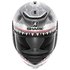 Shark Spartan 1.2 Lorenzo Mat Full Face Helmet