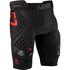 Leatt Pantalones Cortos Protección Impact 3DF 5.0