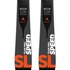 Dynastar Speed Team Pro Open+NX 7Lifter B73 Junior Alpine Skis