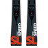Dynastar Esquís Alpins Speed Team SL R20 Pro+NX 10 B73 Junior