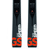Dynastar Sci Alpino Speed Team GS R20 Pro+NX 10 B73 Junior