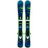 Rossignol Ski Alpin Kit Experience Pro+Team 4